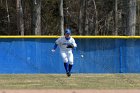 Baseball vs Amherst  Wheaton College Baseball vs Amherst College. - Photo By: KEITH NORDSTROM : Wheaton, baseball